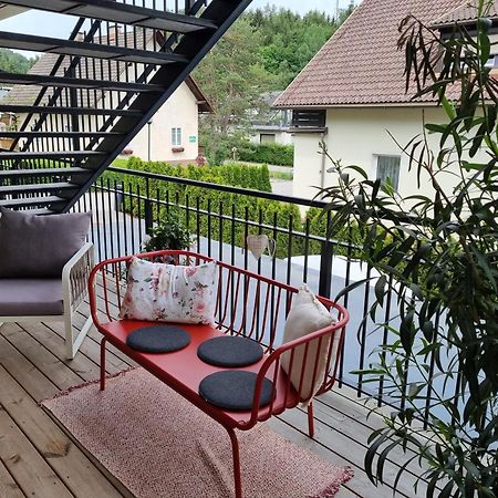 Ferienwohnung Binder Hubertusstrasse فيلدين ام ورثرسي المظهر الخارجي الصورة