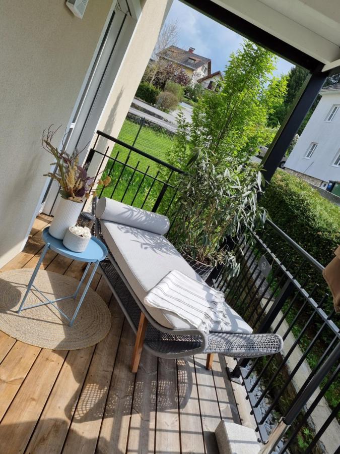 Ferienwohnung Binder Hubertusstrasse فيلدين ام ورثرسي المظهر الخارجي الصورة