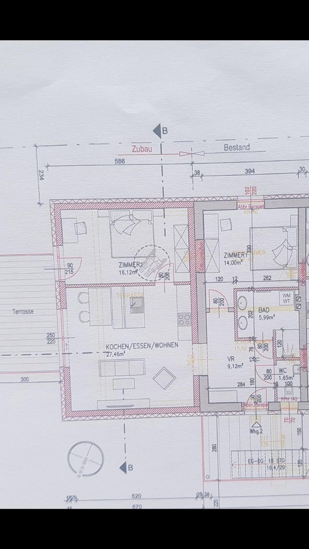 Ferienwohnung Binder Hubertusstrasse فيلدين ام ورثرسي المظهر الخارجي الصورة