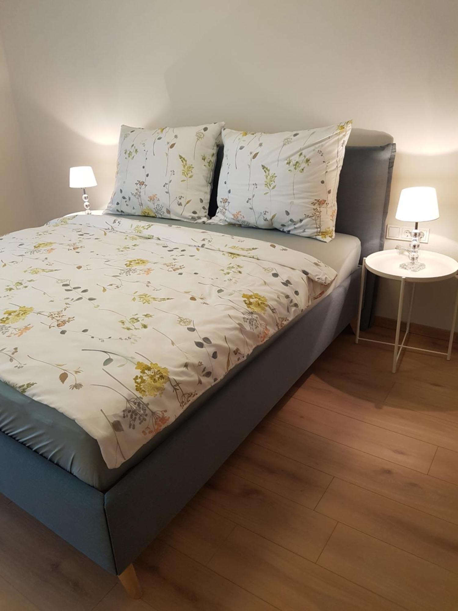 Ferienwohnung Binder Hubertusstrasse فيلدين ام ورثرسي المظهر الخارجي الصورة