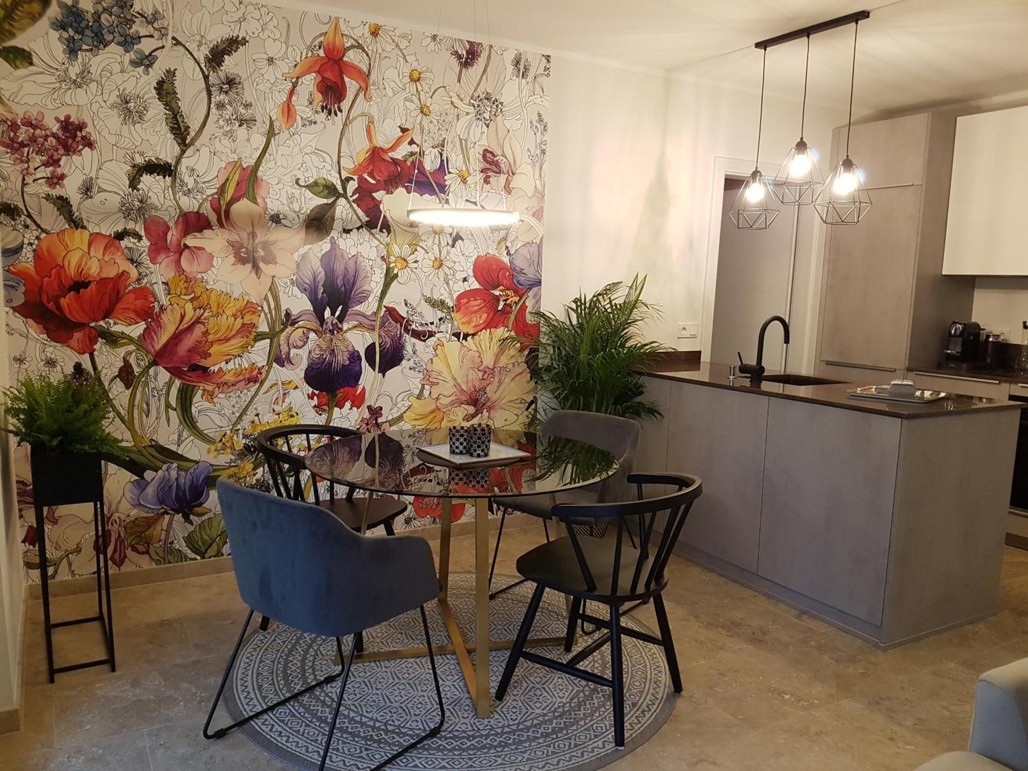 Ferienwohnung Binder Hubertusstrasse فيلدين ام ورثرسي المظهر الخارجي الصورة